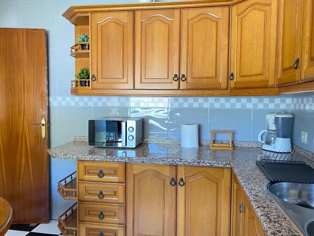 Сasa de vacaciones Villa El Mirador Cortes de la Frontera España