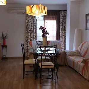  Apartamento Coqueto