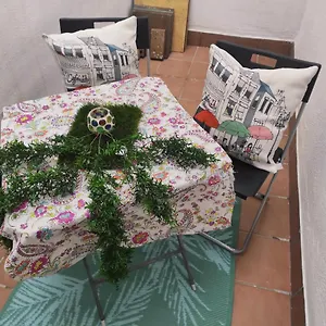  Apartamento Precioso Apartamento Con Aparcamiento Gratuito